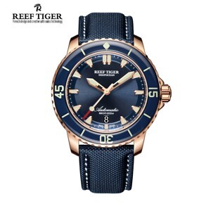 Đồng hồ nam Reef Tiger RGA3035-PLL