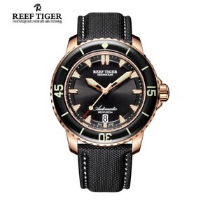 Đồng hồ nam Reef Tiger RGA3035-PBBW