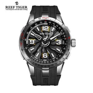 Đồng hồ nam Reef Tiger RGA3059-YBB