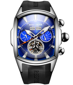 Đồng hồ nam Reef Tiger RGA3069-YLB