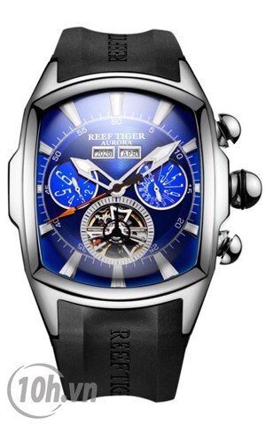 Đồng hồ nam Reef Tiger RGA3069-YLB