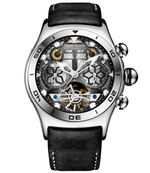 Đồng hồ nam Reef Tiger RGA703-YBB