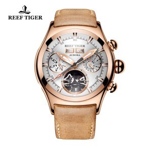 Đồng hồ nam Reef Tiger RGA7503-PWS