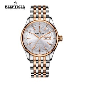 Đồng hồ nam Reef Tiger RGA8232-PWT