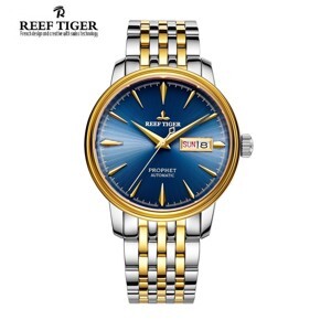 Đồng hồ nam Reef Tiger RGA8236-GLT