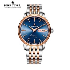 Đồng hồ nam Reef Tiger RGA8236-PLT