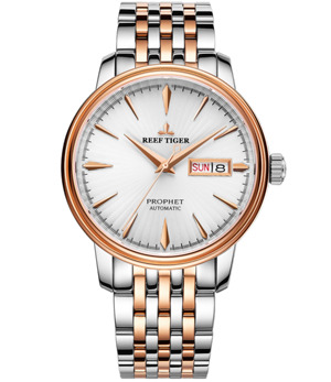 Đồng hồ nam Reef Tiger RGA8236-PWT