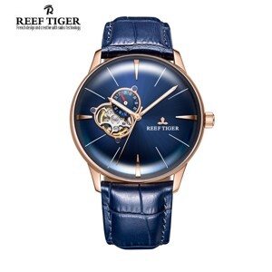 Đồng hồ nam Reef Tiger RGA8239-PLL