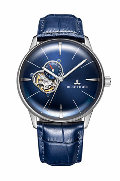 Đồng hồ nam Reef Tiger RGA8239-YLL