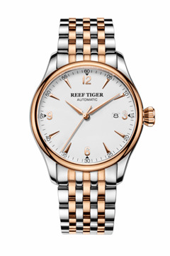 Đồng hồ nam Reef Tiger RGA823G-PWT