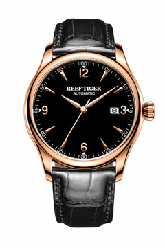 Đồng hồ nam Reef Tiger RGA823G-PBB