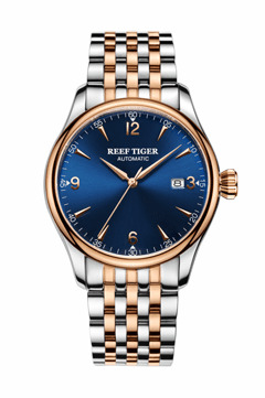 Đồng hồ nam Reef Tiger RGA823G-PLT