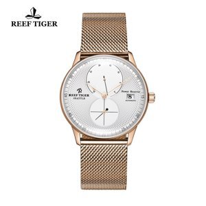 Đồng hồ nam Reef Tiger RGA82B0-PWP