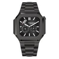 ĐỒNG HỒ NAM REEF TIGER RGA20S9-BBBS CÁ TÍNH VÀ ĐẲNG CẤP