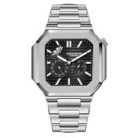 ĐỒNG HỒ NAM REEF TIGER RGA20S9-YBYS CÁ TÍNH VÀ ĐẲNG CẤP