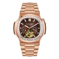 ĐỒNG HỒ NAM REEF TIGER RGA20S7-D-PRPS SANG TRỌNG VÀ LỊCH LÃM