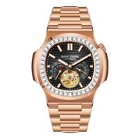 ĐỒNG HỒ NAM REEF TIGER RGA20S7-D-PBPS PHONG CÁCH DOANH NHÂN