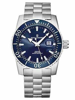 Đồng hồ nam Revue Thommen 17030.2135