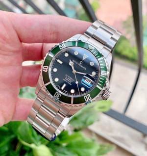 Đồng hồ nam Revue Thommen 17571.2134