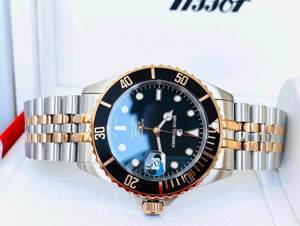 Đồng hồ nam Revue Thommen Diver XL 17571.2257