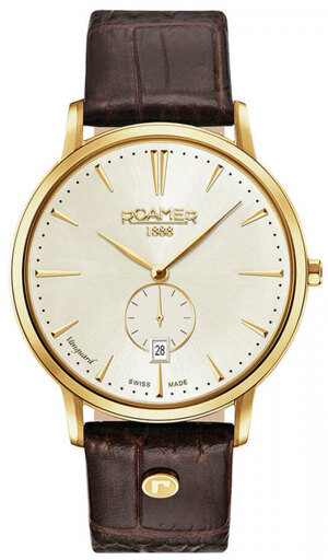 Đồng hồ nam Roamer 980812