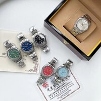 Đồng hồ nam Rolex Business Designer AAA Premium Oyster Perpetual