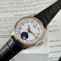 đồng hồ nam Rolex Cellini 40mm máy Cal 3180 thụy sĩ, chất lượng hoàn thiện chi tiết 99%auth
