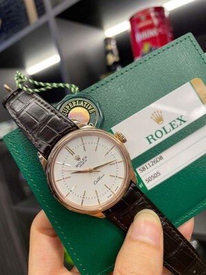 Đồng hồ nam Rolex Cellini Time 50505
