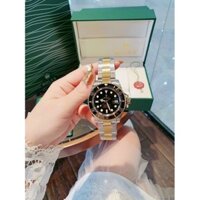 😍😘Đồng hồ Nam ROLEX Cơ Cao Cấp❤️❤️