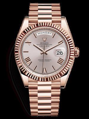 Đồng hồ nam Rolex Day-Date 228235