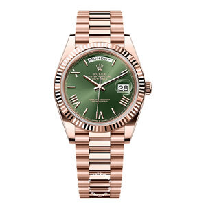 Đồng hồ nam Rolex Day-Date 228235