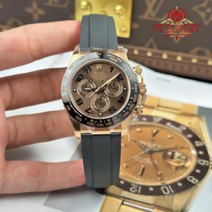 Đồng hồ nam Rolex DayTona Automatic - thụy sỹ 116515ln