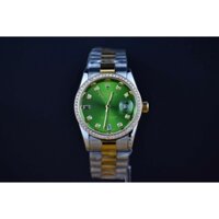 Đồng Hồ Nam ROLEX RL3007-S1 Bền Đẹp Chất Liệu Thép Không Gỉ Chống Nước Chống Xước