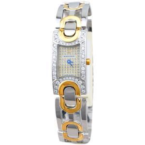 Đồng hồ nam Romanson RM5169LCWH