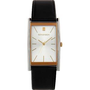 Đồng hồ nam Romanson DL2158CMCWH (26 x 38 mm)