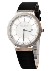 Đồng Hồ Nam Romanson TL3219MWWH 39mm