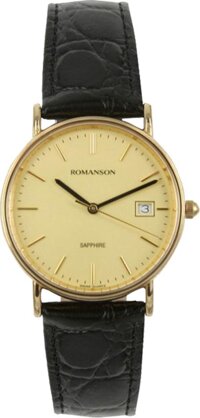 Đồng Hồ Nam Romanson TL2626MGGD 32mm