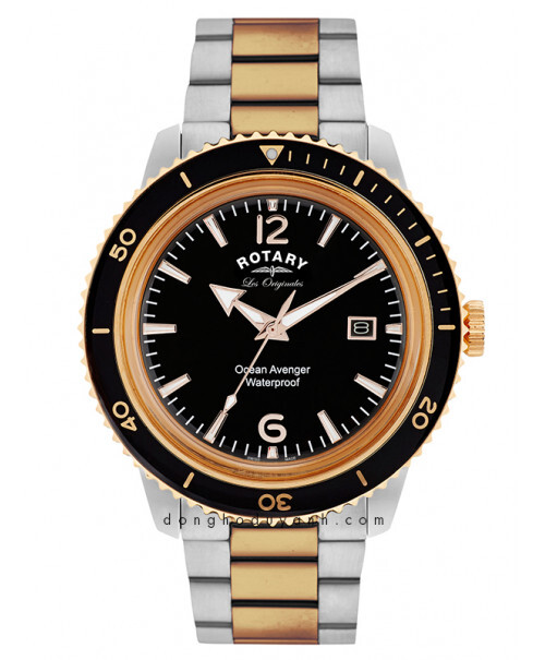 Đồng hồ nam Rotary GB90096