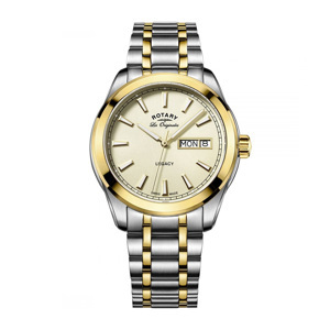 Đồng hồ nam Rotary GB90174/03