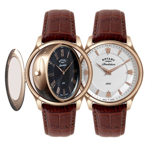 Đồng hồ nam Rotary Revelation GS02967/06/10