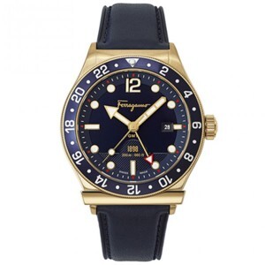 Đồng hồ nam Salvatore Ferragamo SFDU00219