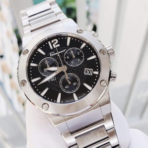 Đồng hồ nam Salvatore Ferragamo F-80 FIJ050017