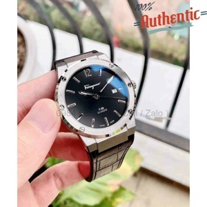 Đồng hồ nam Salvatore Ferragamo SFDT00219