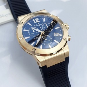 Đồng hồ nam Salvatore Ferragamo FIJ00720
