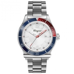 Đồng hồ nam Salvatore Ferragamo SFYK00520