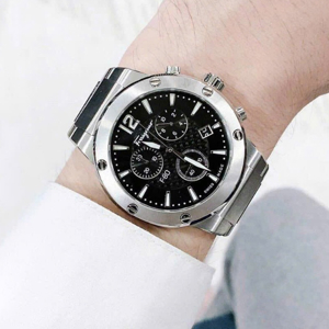 Đồng hồ nam Salvatore Ferragamo F-80 FIJ050017