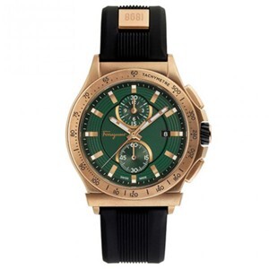 Đồng hồ nam Salvatore Ferragamo FFJ010017