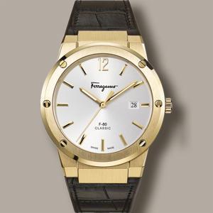 Đồng hồ nam Salvatore Ferragamo SFDT00419