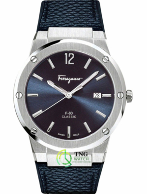 Đồng hồ nam Salvatore Ferragamo SFDT00719