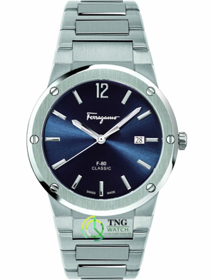 Đồng hồ nam Salvatore Ferragamo SFDT01320